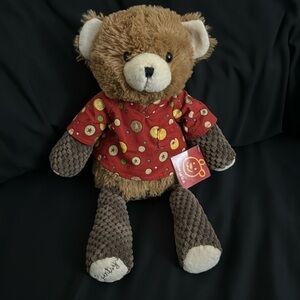 Scentsy buddy- Sasha the bear
